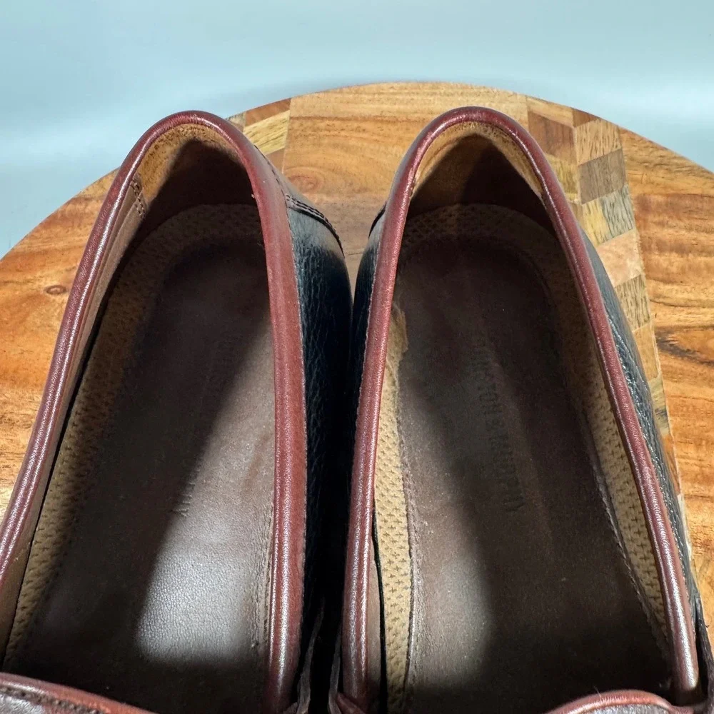 Johnston & Murphy good used